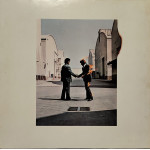 Pink Floyd – Wish You Were Here [ LP, Album ] 1975 Germany