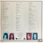 Queen – A Night At The Opera [ LP, Album ] 1975 Germany