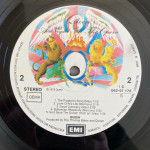 Queen – A Night At The Opera [ LP, Album ] 1975 Germany