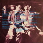 Scorpions – Lovedrive [ LP, Album ] 1979 Germany