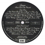 Queen – News Of The World (LP, Album) 1977 Germany Queen – News Of The World (LP, Album) 1977 Germany