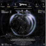 Whitesnake – Come An' Get It [ LP, Album ] 1981 Germany  1 C 064-83 134