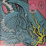 Twenty One Pilots – Scaled And Icy [ LP, Album ] 2021 Europe, SIFIR