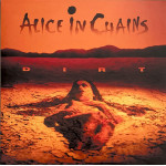 Alice In Chains – Dirt [ 2 x LP, Album ] 2022 Europe, SIFIR