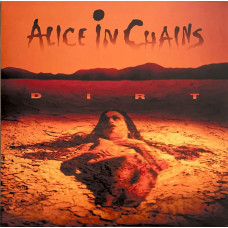 Alice In Chains – Dirt [ 2 x LP, Album ] 2022 Europe, SIFIR