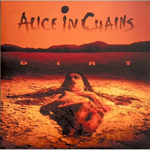 Alice In Chains – Dirt [ 2 x LP, Album ] 2022 Europe, SIFIR