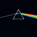 Pink Floyd – The Dark Side Of The Moon | 50. yıl dönümü remaster [ LP, Album ] 2023 Europe, SIFIR