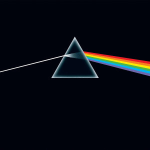 Pink Floyd – The Dark Side Of The Moon | 50. yıl dönümü remaster [ LP, Album ] 2023 Europe, SIFIR