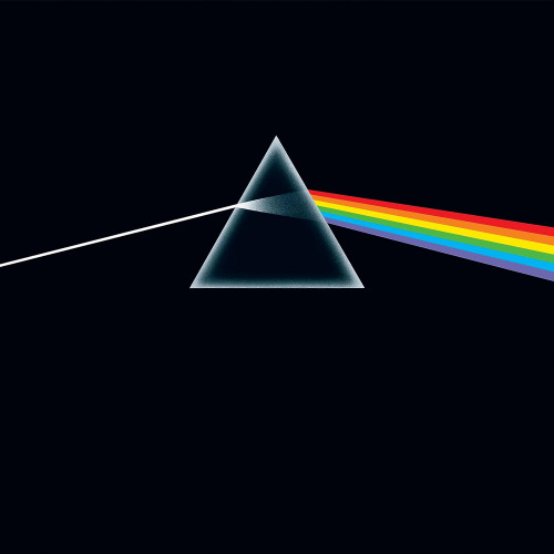 Pink Floyd – The Dark Side Of The Moon | 50. yıl dönümü remaster [ LP, Album ] 2023 Europe, SIFIR