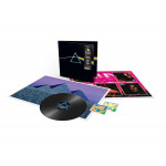 Pink Floyd – The Dark Side Of The Moon | 50. yıl dönümü remaster [ LP, Album ] 2023 Europe, SIFIR