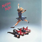 Maneskin – Rush! [ LP, Album ] 2023 Europe, SIFIR