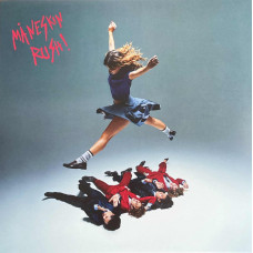 Maneskin – Rush! [ LP, Album ] 2023 Europe, SIFIR