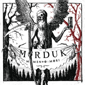Marduk – Memento : Mori [ LP, Album ] 2023 Europe, SIFIR