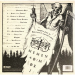 Marduk – Memento : Mori [ LP, Album ] 2023 Europe, SIFIR