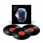 Daft Punk – Random Access Memories | 10th Anniversary Edition [ 3 x LP, Album ] 2023 Worldwide