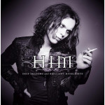HIM – Deep Shadows And Brilliant Highlights [ LP, Album ] 2024 Europe, SIFIR