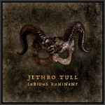 Jethro Tull – Curious Ruminant [ LP, Album ] 2025 Worldwide, SIFIR