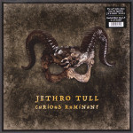 Jethro Tull – Curious Ruminant [ LP, Album ] 2025 Worldwide, SIFIR