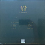 Sleep Token – Even In Arcadia [ 2 x LP, Album ] 2025 UK & Europe, SIFIR