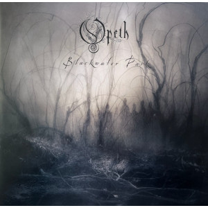 Opeth – Blackwater Park [ 2 x LP, Album ] 2025 Europe