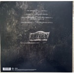 Opeth – Blackwater Park [ 2 x LP, Album ] 2025 Europe