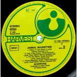 Scorpions – Animal Magnetism [ LP, Album ] 1984 Germany 1C 038 1575441