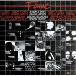 Marillion – Real To Reel [ LP, Album ] Europe