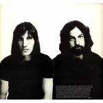 Pink Floyd – Meddle [ LP, Album ] 1971 Germany