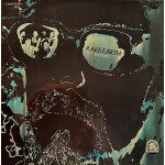 Rare Earth – Ecology [ LP, Album ] Alman Dönem Baskı