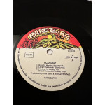 Rare Earth – Ecology [ LP, Album ] Alman Dönem Baskı