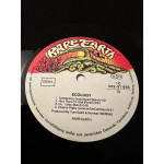 Rare Earth – Ecology [ LP, Album ] Alman Dönem Baskı