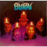 Deep Purple – Burn [ LP, Album ] 1974 Germany
