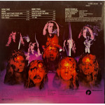 Deep Purple – Burn [ LP, Album ] 1974 Germany