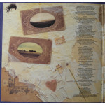 Marillion – Misplaced Childhood [ LP, Album ] 1985 Europe