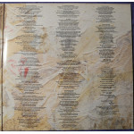 Marillion – Misplaced Childhood [ LP, Album ] 1985 Europe