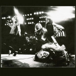 Scorpions – Blackout [ LP, Album ] 1982 Germany