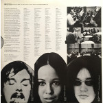 Jon Lord & London Symphony Orchestra – Gemini Suite [ LP, Album ] Germany