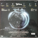 Whitesnake – Come An' Get It [ LP, Album ] 1981 Germany  1C 038-1577591