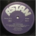 Yardbirds – The Original Recordings 1963-1968 [ LP, Compilation ] 1981 Switzerland