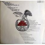 Eric Burdon's Fire Dept. – Last Drive [ LP, Album ] 1980 Germany