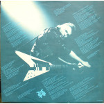The Michael Schenker Group – The Michael Schenker Group [ LP, Album ] 1980 Germany