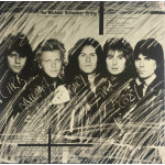 The Michael Schenker Group – MSG [ LP, Album ] 1981 Germany