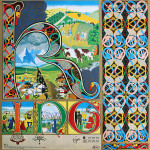 King Crimson – Lizard (LP, Album) 1987 Europe King Crimson – Lizard (LP, Album) 1987 Europe