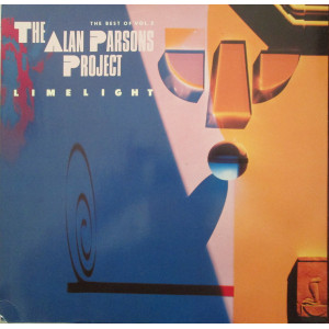 The Alan Parsons Project – Limelight | The Best Of Vol.2 (LP, Compilation) 1987 Europe