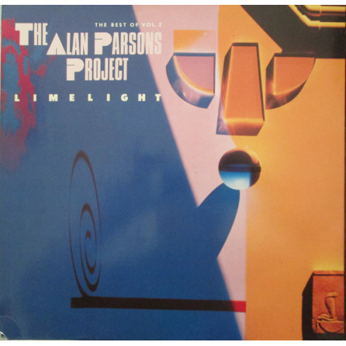 The Alan Parsons Project – Limelight | The Best Of Vol.2 (LP, Compilation) 1987 Europe