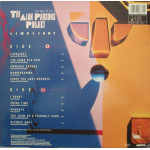 The Alan Parsons Project – Limelight | The Best Of Vol.2 (LP, Compilation) 1987 Europe