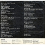 Keith Richards – Talk Is Cheap (LP, Album) 1988 Europe Keith Richards – Talk Is Cheap (LP, Album) 1988 Europe