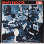 Gary Moore – Still Got The Blues [ LP, Album ] 2016 Italy