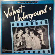 Velvet Underground – The Velvet Underground 1980 UK