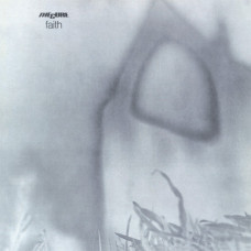 The Cure – Faith (LP, Album) 1981 Europe